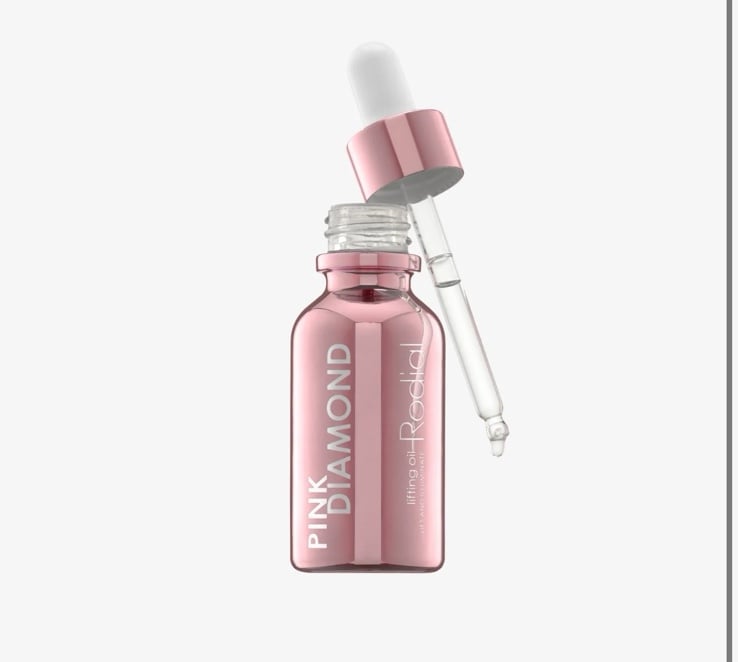 Rodial Pink Diamond Lifting Oil