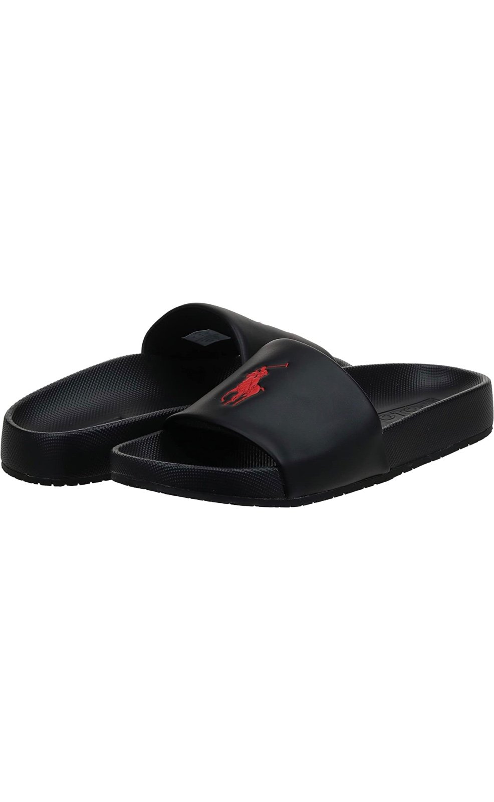 Polo Slides Size 5-15