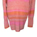 NWT Free People Candy Stripe Tunic Sweater - Small