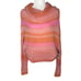 NWT Free People Candy Stripe Tunic Sweater - Small