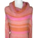 NWT Free People Candy Stripe Tunic Sweater - Small