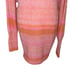 NWT Free People Candy Stripe Tunic Sweater - Small