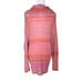 NWT Free People Candy Stripe Tunic Sweater - Small