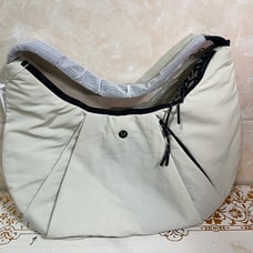 lululemonPleated Shoulder Bag 10L