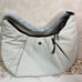 lululemonPleated Shoulder Bag 10L