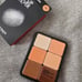 Makeupforever face essentials palette medium