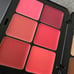 Makeupforever face essentials palette medium