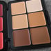 Makeupforever face essentials palette medium
