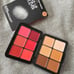 Makeupforever face essentials palette medium