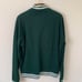 【Excellent Condition】Polo Ralph Lauren Dark Green Varsity Jacket