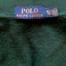 【Excellent Condition】Polo Ralph Lauren Dark Green Varsity Jacket