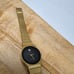 Lucien Piccard Gold-Tone Quartz Watch – Classic Elegance