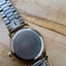Lucien Piccard Gold-Tone Quartz Watch – Classic Elegance