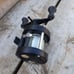 Abu Garcia Ambassadeur FIVE - 35 th anniversary Bait casting Reel