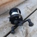 Abu Garcia Ambassadeur FIVE - 35 th anniversary Bait casting Reel