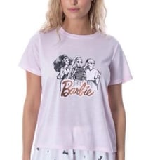 Barbie PJ Top