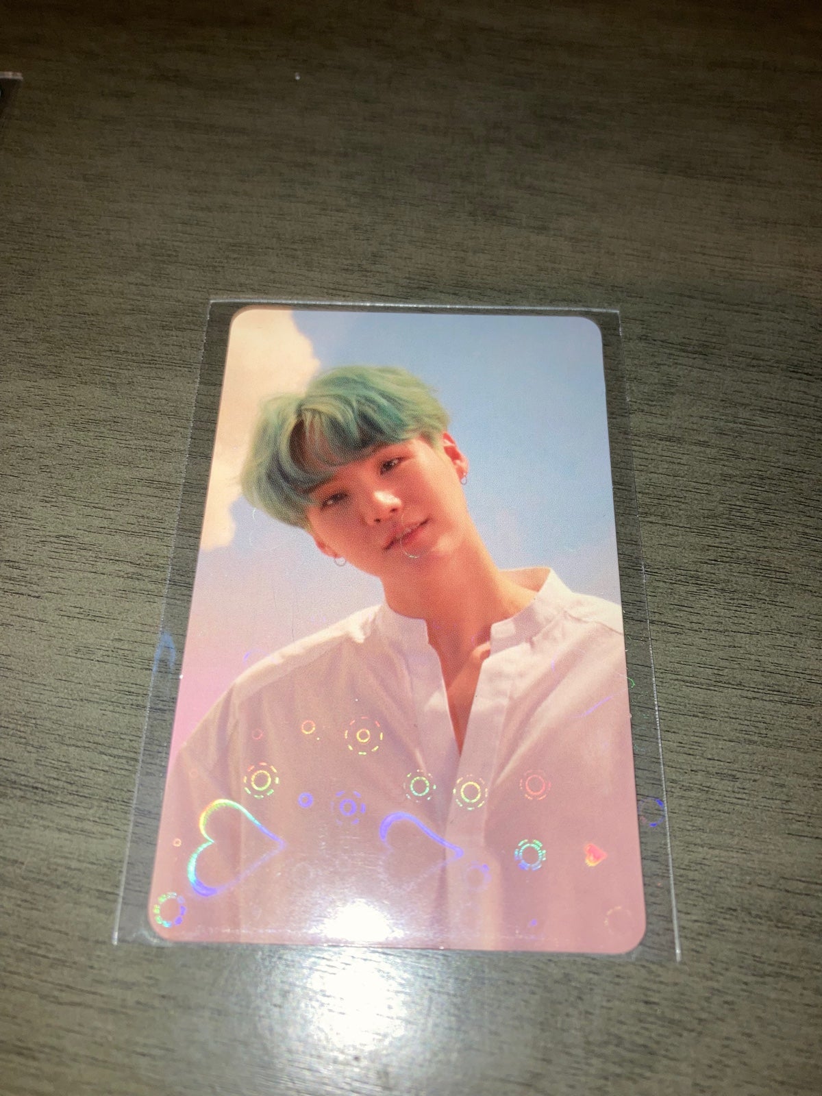 BTS Bundle Love Yourself Her O