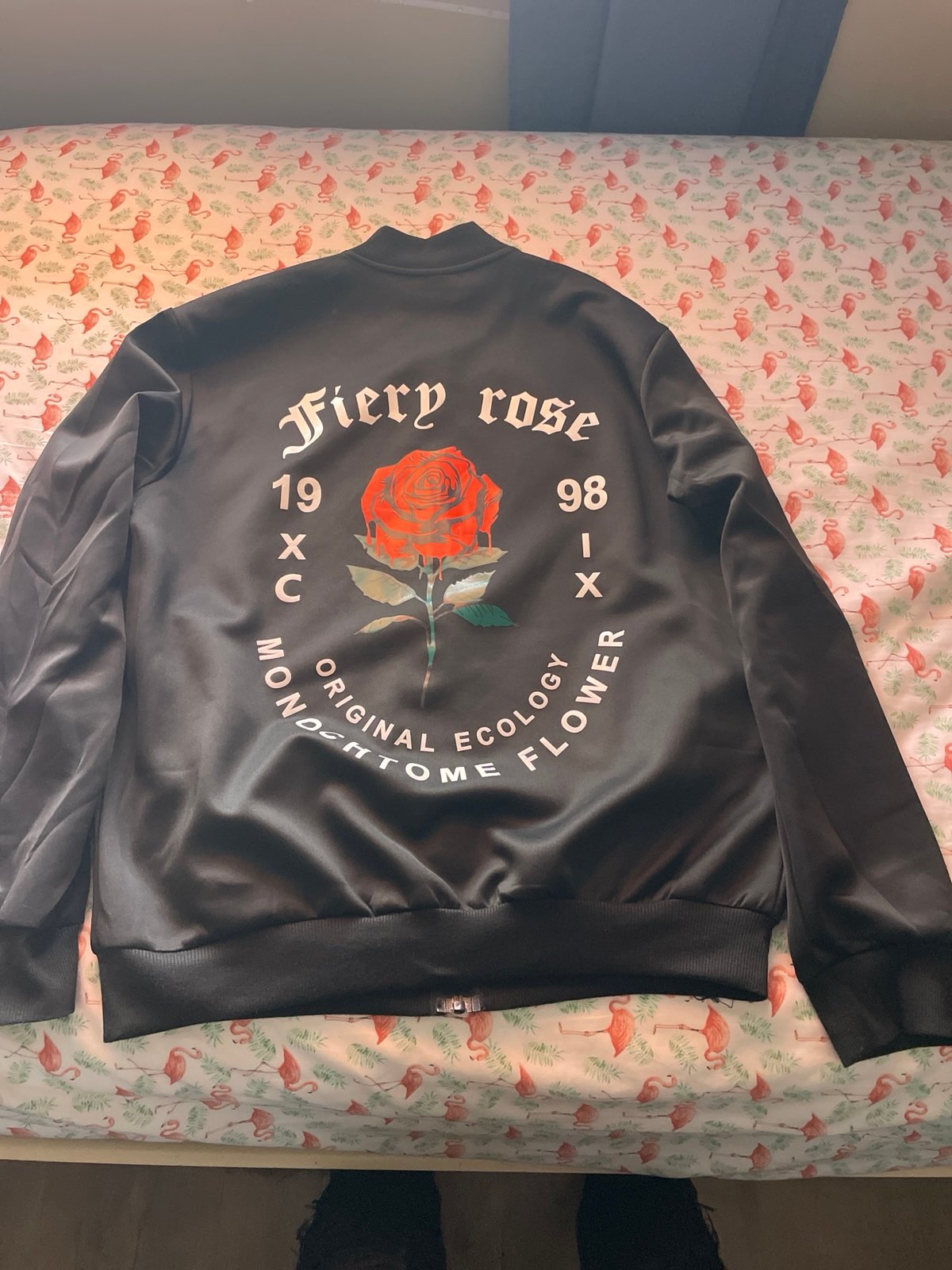 Jacket/hoodie