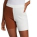 STAUD Maki Colorblocked Shorts large