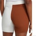 STAUD Maki Colorblocked Shorts large