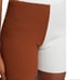 STAUD Maki Colorblocked Shorts large