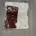 STAUD Maki Colorblocked Shorts large
