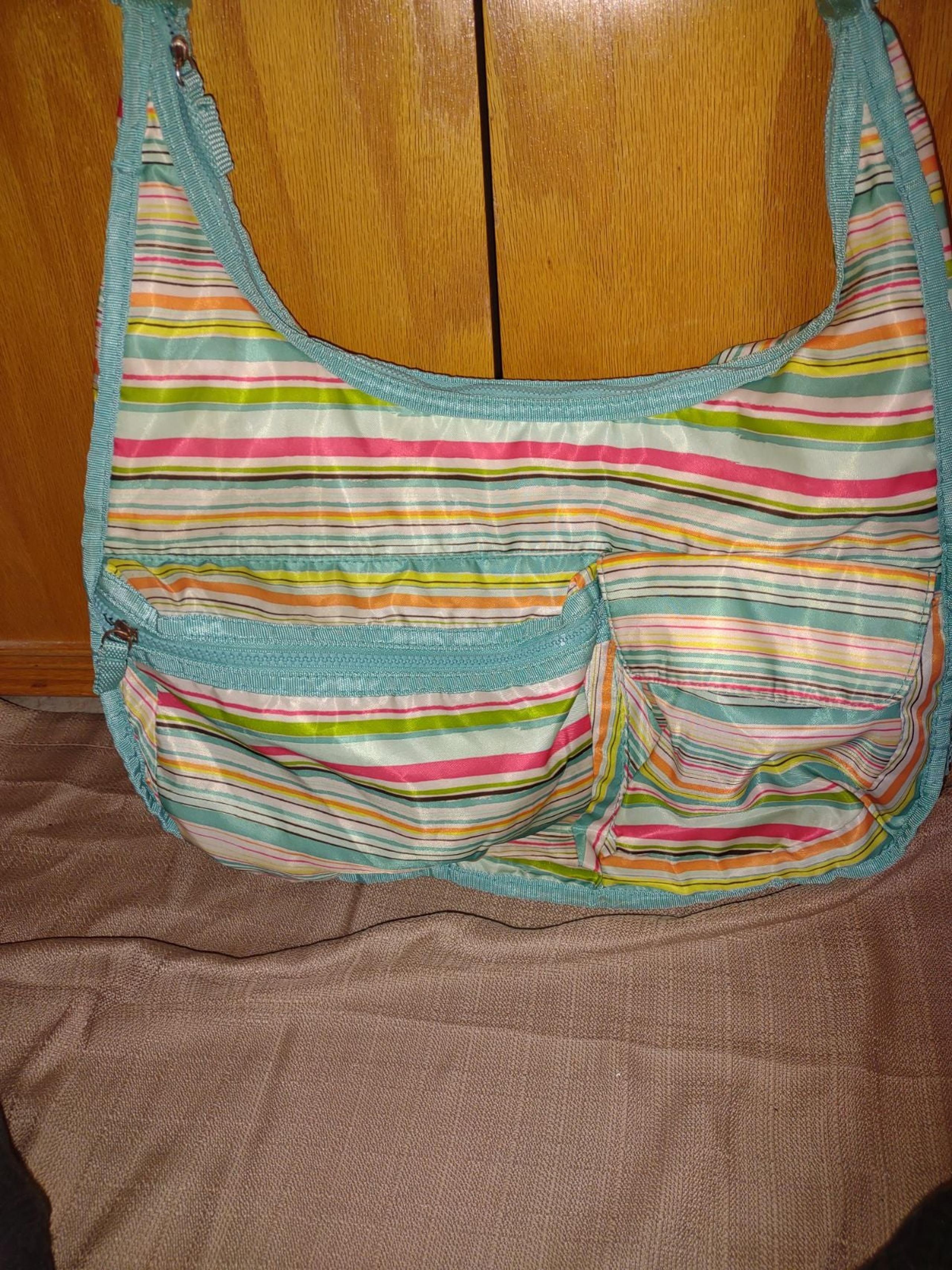 Thirty-One Diaper bag