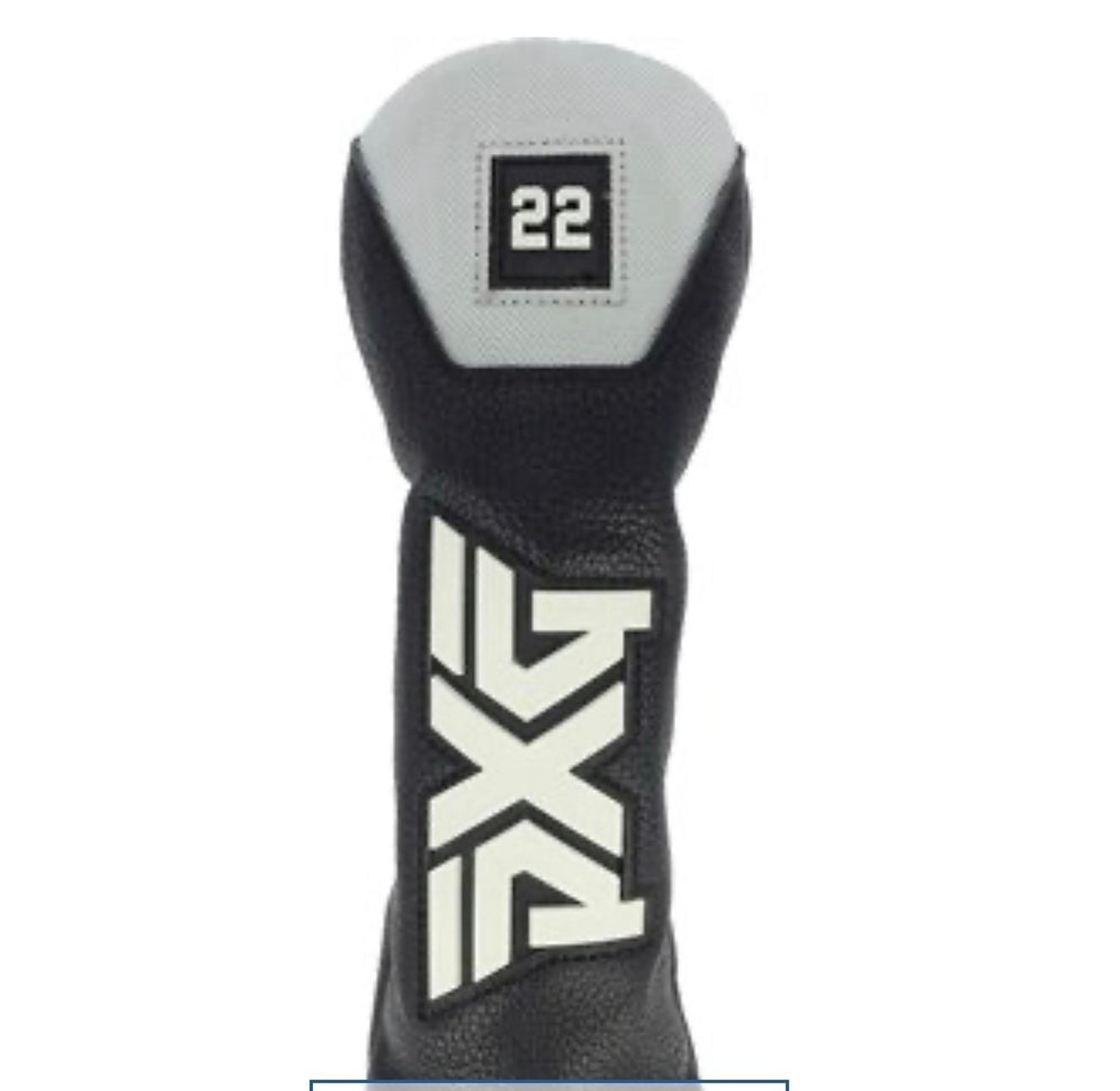 PXG Hybrid 22 Headcover