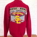 2006 USC Trojans Rose Bowl Championship Game Sweatshirt - Size Medium