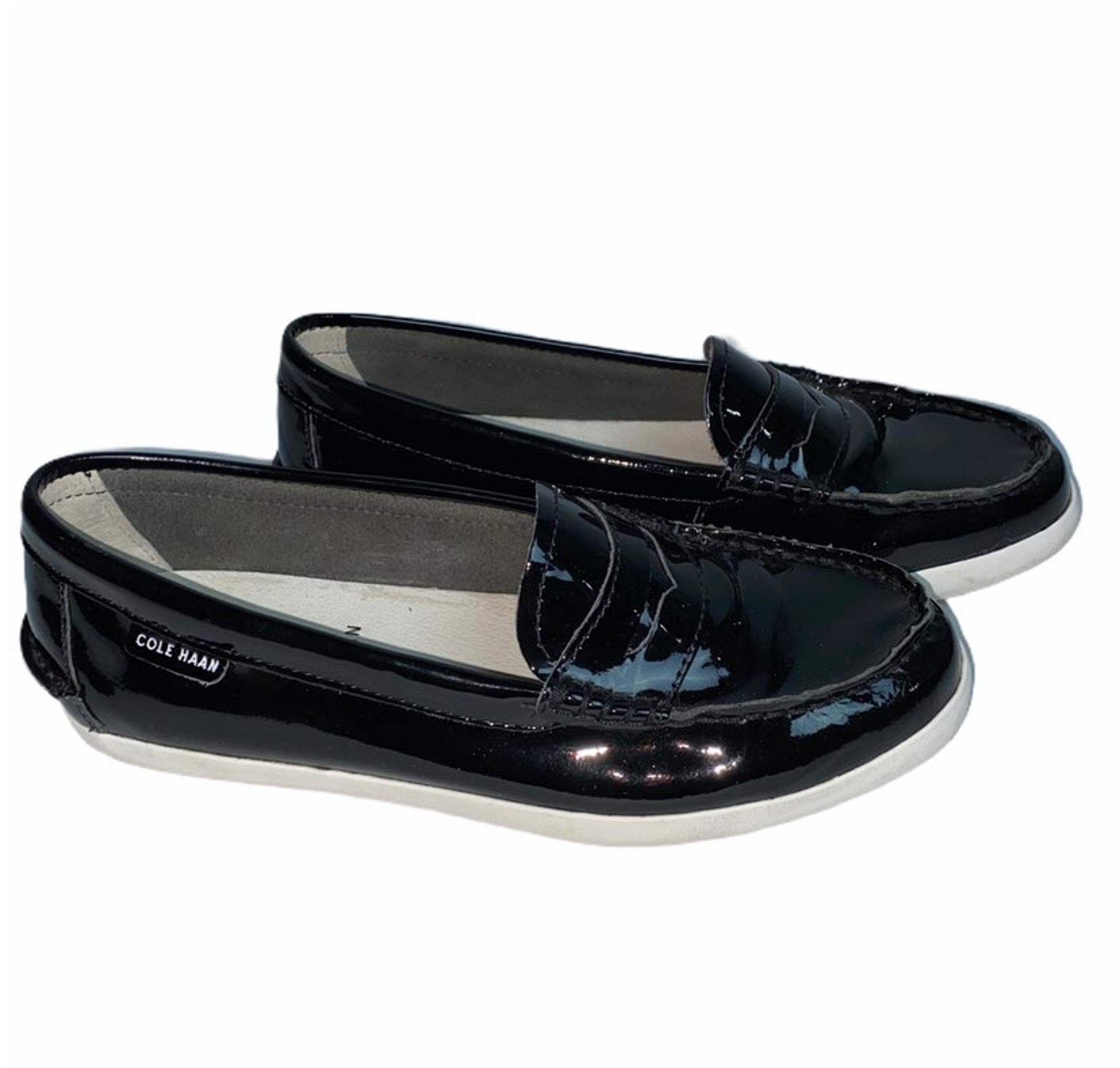 Cole Haan Pinch Maine Classic loafer