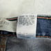 Y2K Levi's Jeans Men 30x30* 560 Comfort Loose Tapered Blue Faded Denim Tag 32x32