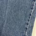 Y2K Levi's Jeans Men 30x30* 560 Comfort Loose Tapered Blue Faded Denim Tag 32x32