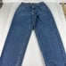 Y2K Levi's Jeans Men 30x30* 560 Comfort Loose Tapered Blue Faded Denim Tag 32x32