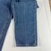 Y2K Levi's Jeans Men 30x30* 560 Comfort Loose Tapered Blue Faded Denim Tag 32x32