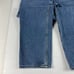 Y2K Levi's Jeans Men 30x30* 560 Comfort Loose Tapered Blue Faded Denim Tag 32x32