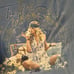 Vintage Taylor Swift fearless tour shirt