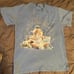 Vintage Taylor Swift fearless tour shirt