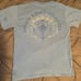 Vintage Taylor Swift fearless tour shirt