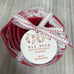 Rae Dunn peppermint measuring cups