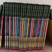 magic tree house books