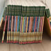 magic tree house books