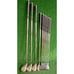 Tour Collection MX400 Golf Set 1w,3w,5w,4h,6-PW,SW Ladies RH Graphite Nice Grips