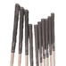 Tour Collection MX400 Golf Set 1w,3w,5w,4h,6-PW,SW Ladies RH Graphite Nice Grips