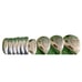 Tour Collection MX400 Golf Set 1w,3w,5w,4h,6-PW,SW Ladies RH Graphite Nice Grips