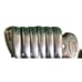 Tour Collection MX400 Golf Set 1w,3w,5w,4h,6-PW,SW Ladies RH Graphite Nice Grips
