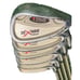 Tour Collection MX400 Golf Set 1w,3w,5w,4h,6-PW,SW Ladies RH Graphite Nice Grips