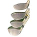 Tour Collection MX400 Golf Set 1w,3w,5w,4h,6-PW,SW Ladies RH Graphite Nice Grips