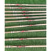 Tour Collection MX400 Golf Set 1w,3w,5w,4h,6-PW,SW Ladies RH Graphite Nice Grips