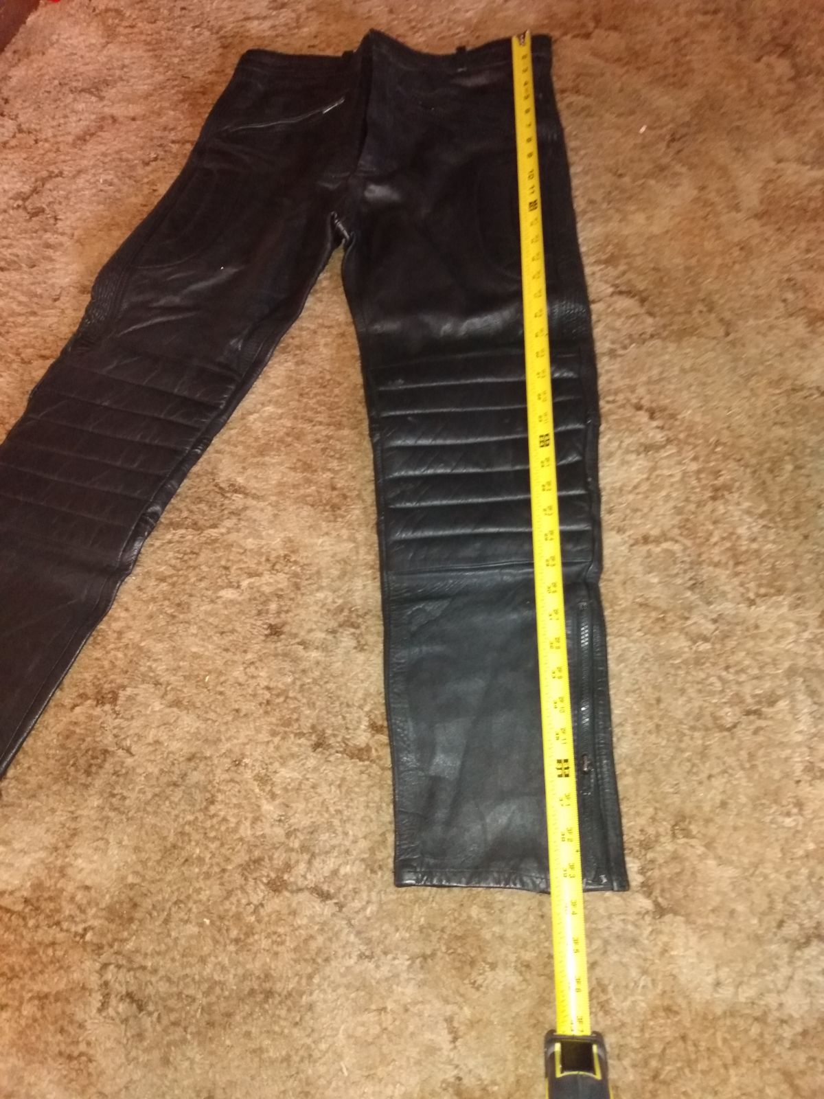 leather pants