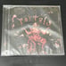 Melanie Martinez Portals Listening Party CD
